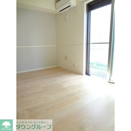 エルカーサHDKの物件内観写真